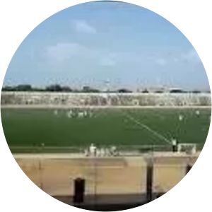 Stade René Pleven d'Akpakpa - 