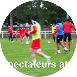 Stade Robert Diochon - 