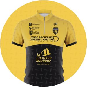 Stade Rochelais Charente-Maritime