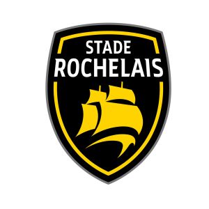 Stade Rochelais - Rugby union team