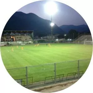 Stade Teofilo Patini