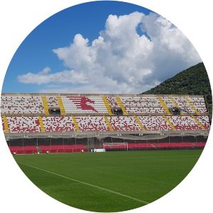 Stadio Arechi