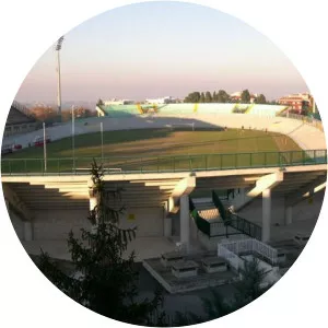 Stadio Comunale Guido Biondi (Velodromo Alessandro Fantini)