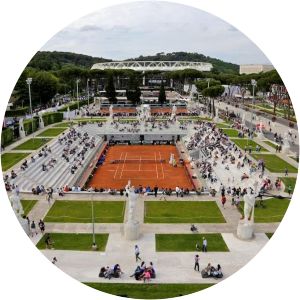 stadio dei marmi stadio nicola pietrangeli