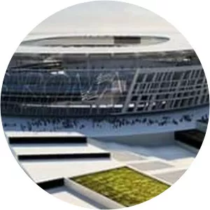 Stadio della Roma