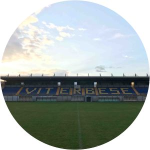 Stadio Enrico Rocchi