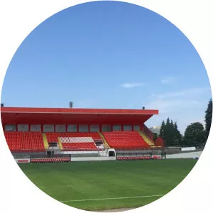 Stadio Franco Ossola - 