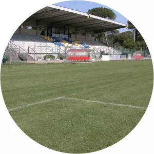 Stadio Germano Todoli