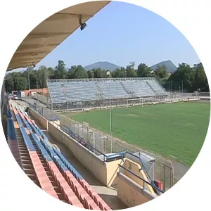 Stadio Lungobisenzio