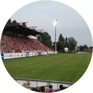 Stadio Mario Battaglini