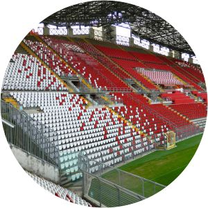 Stadio Nereo Rocco - 