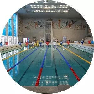 Stadio Olimpico del Nuoto