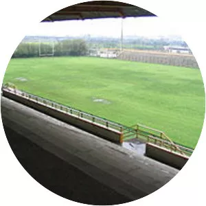 Stadio Santa Maria Goretti - 