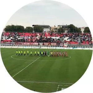 Stadio Tonino Benelli