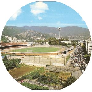 Stadio Valerio Bacigalupo