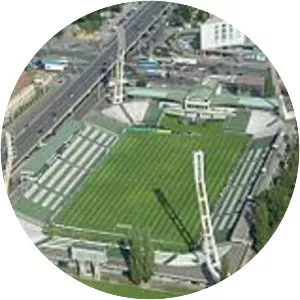 Stadion Albert Flórián