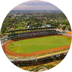 Stadion Demang Lehman