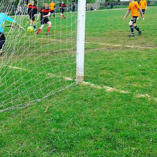 Stadion Fk Skelya Pniv - Stadium in Pniv, Ukraine