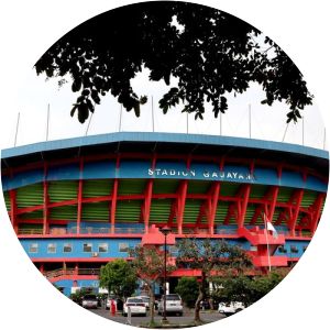 Stadion Gajayana