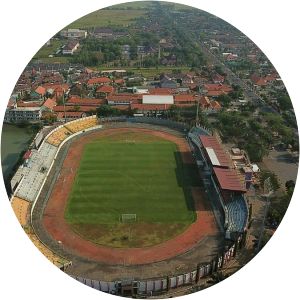 Stadion Gelora Bangkalan