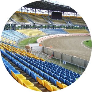 Stadion im. Edwarda Jancarza