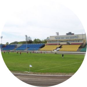 Stadion Markéta