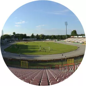 stadion miejski w rybniku stadion osir