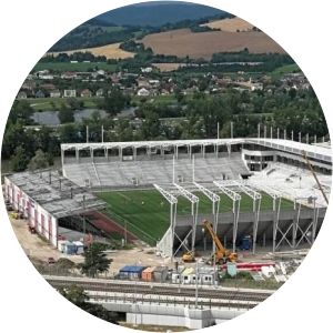 Štadión na Sihoti - 