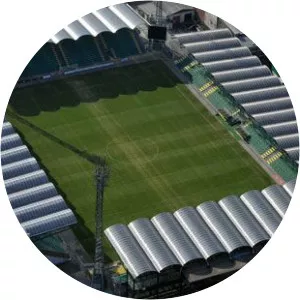 Štadión pod Dubňom