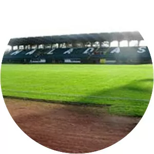 Stadion Rohonci Út - Multi-purpose stadium in Szombathely