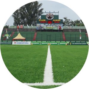 Stadion Siliwangi