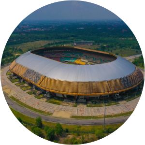 Stadion Utama Riau