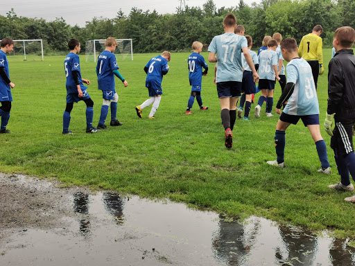 Stadion ZKS Nafta - Stadium in Jaslo, Poland