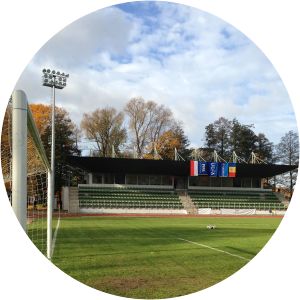 Stadions Arkadija photograph