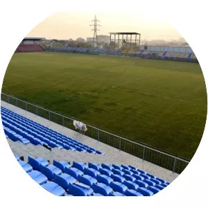 Stadionul Anghel Iordănescu