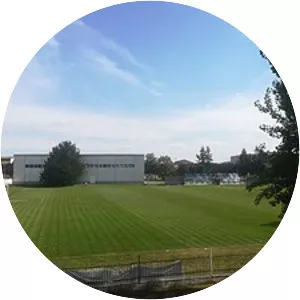 Stadionul Central-Parc