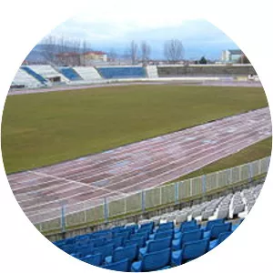 Stadionul Cetate