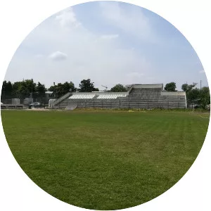Stadionul Clujana