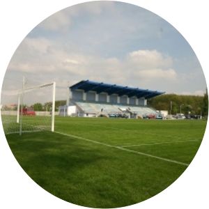 Stadionul CNAF