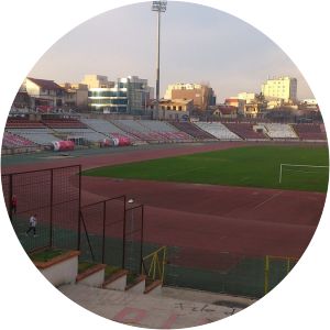 Stadionul Dinamo