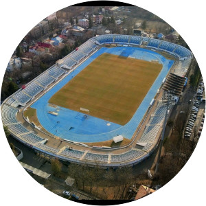 Stadionul Emil Alexandrescu