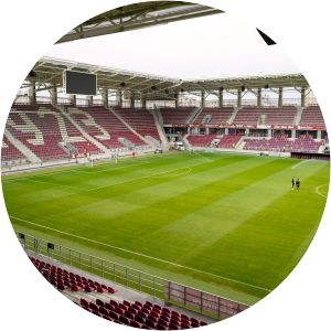 Stadionul Giulești-Valentin Stănescu