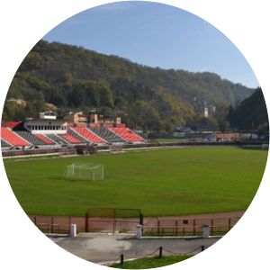 Stadionul Mircea Chivu