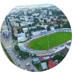Stadionul Municipal Botoșani