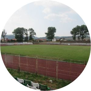 Stadionul Municipal - 