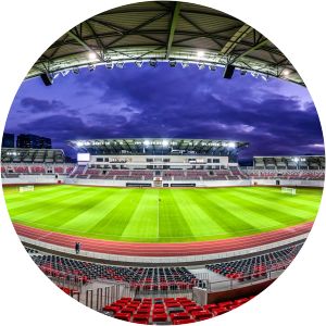 Stadionul Municipal Sibiu