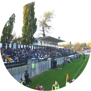Stadionul Regie