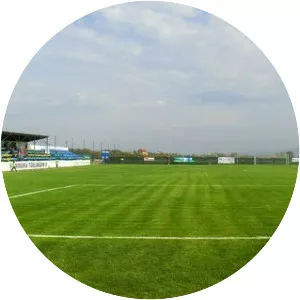 Stadionul Unirea