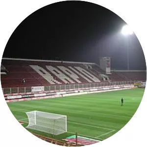 Stadionul Valentin Stănescu (. . .