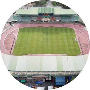 Stadium Darul Aman